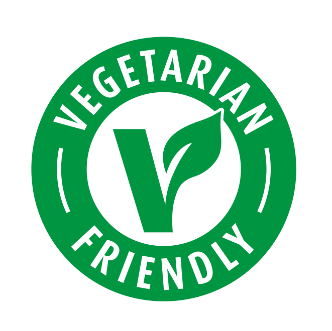 Veggie Friendly